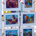 Liebeserklärung an Buenos Aires Buenos Aires die Hauptstadt von Argentinien