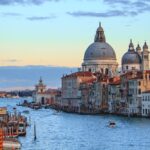 Reisen mit Kindern nach Venedig Reise mit Kinder nach Venedig