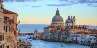Reisen mit Kindern nach Venedig Reise mit Kinder nach Venedig