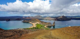 Kreuzfahrt Galapagos Inseln in Ecuador Kreuzfahrt Galapagos Inseln in Ecuador