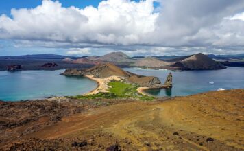 Kreuzfahrt Galapagos Inseln in Ecuador Kreuzfahrt Galapagos Inseln in Ecuador