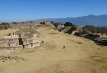 Highlights und Sehenswürdigkeiten in Oaxaca Reise nach Oaxaca in Mexiko