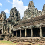 Lebensweise, Land und Leute in Kambodscha Land und Leute in Kambodscha