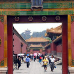 Chinesische Kultur und Kulturschock Chinesische Kultur und Kulturschock