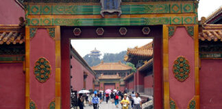 Chinesische Kultur und Kulturschock Chinesische Kultur und Kulturschock