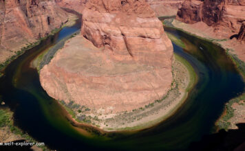 Schönste Nationalparks der Welt Schönste Nationalparks der Welt Explorer