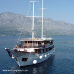 Inselhüpfen mit Bike und Schiff in Kroatien Inselhüpfen mit Bike und Schiff in Kroatien