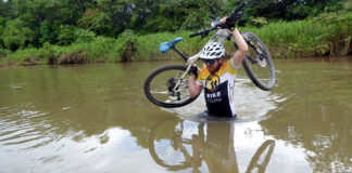 Costa Rica Mountainbike Explorer Mountainbike Explorer Costa Rica