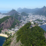 Rio de Janeiro Millionenstadt zwischen Fels und Meer Highlights der brasilianischen Millionenstadt Rio de Janeiro
