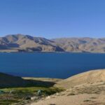 Reiseabenteuer auf dem Pamir Highway in Tadschikistan Reiseabenteuer und Radreise auf dem Pamir Highway in Tadschikistan