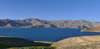 Reiseabenteuer auf dem Pamir Highway in Tadschikistan Reiseabenteuer und Radreise auf dem Pamir Highway in Tadschikistan