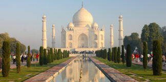Indien Reise Know-How Land und Leute Reise Know How über Land und Leute in Indien