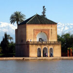 Marrakesch die schönste marokkanische Königsstadt Königsstadt Marrakesch in Marokko