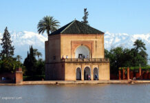 Marrakesch die schönste marokkanische Königsstadt Königsstadt Marrakesch in Marokko
