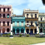 Reisetipp: Kubas Hauptstadt Havanna Kubas Hauptstadt Havanna