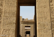 Ägypten Sehenswürdigkeiten und Highlights