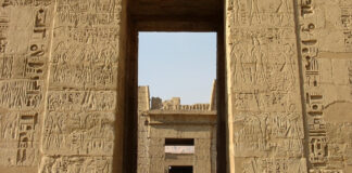 Ägypten Sehenswürdigkeiten und Highlights