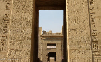 Ägypten Sehenswürdigkeiten und Highlights