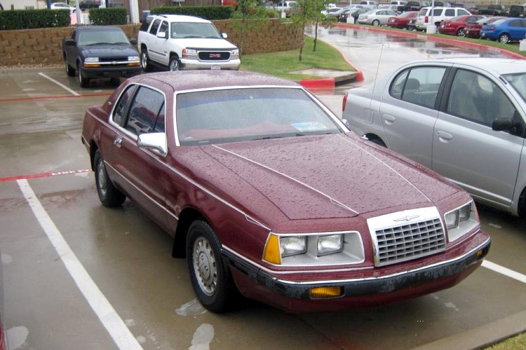 Ford Thunderbird