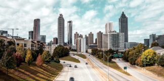 Reise mit dem Auto an der Ostküste Amerikas Reise mit dem Auto an der Ostküste der USA