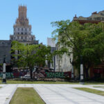 Reisegeschichten aus Habana Vieja, Havannas Altstadt Reisegeschichten aus Havanna mit Andi Schnelli