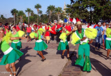 Fragen und Antworten über Kuba und die Kubaner Fragen und Antworten zu Kuba und Kubaner