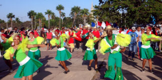 Fragen und Antworten über Kuba und die Kubaner Fragen und Antworten zu Kuba und Kubaner