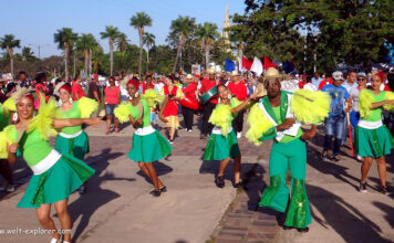 Fragen und Antworten über Kuba und die Kubaner Fragen und Antworten zu Kuba und Kubaner