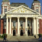 Sofia: Sehenswürdigkeiten in Bulgariens Hauptstadt Sehenswürdigkeiten in Bulgariens Hauptstadt Sofia