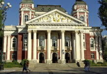 Sofia: Sehenswürdigkeiten in Bulgariens Hauptstadt Sehenswürdigkeiten in Bulgariens Hauptstadt Sofia