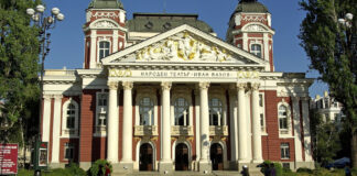 Sofia: Sehenswürdigkeiten in Bulgariens Hauptstadt Sehenswürdigkeiten in Bulgariens Hauptstadt Sofia