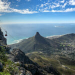 Kapstadt, Tafelberg und Kap-Halbinsel Highlights in Kapstadt mit dem Tafelberg und Kap-Halbinsel