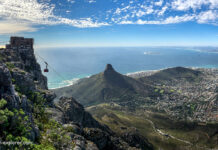 Kapstadt, Tafelberg und weitere Sehenswürdigkeiten Highlights in Kapstadt mit dem Tafelberg und Kap-Halbinsel