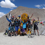 Radreise im Himalaya von Manali nach Leh Radreise und Bike Explorer im Himalaya in Indien