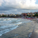 Attraktive Reiseziele und Highlights in Bulgarien Schwarzes Meer beliebtes Reiseziel in Bulgarien