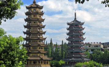 Asien Welt Explorer Fernreisen Asien