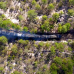 Bahnreise durch den Kupfer Canyon in Mexiko Bahnreise Kupfer Canyon in Mexiko