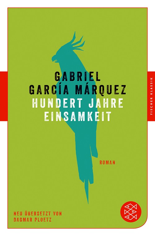 100 Jahr Einsamkeit von Gabriel Garcia Márquez