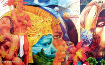 Kolumbien: Empfehlung Reiseführer & Buchtipps Kolumbien Empfehlungen Reiseführer und Buchtipps