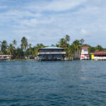 Bocas del Toro Panamas Inselwelt Karibische Inselwelt Bocas del Toro in Panama
