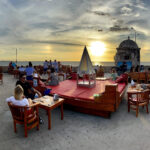 Cartagena de Indias – Königin der Karibik Kolonialstadt Cartagena die Königin der Karibik