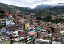 Medellin – Kolumbiens aufstrebende Metropole Sehenswürdigkeiten in Kolumbiens Metropole Medellin