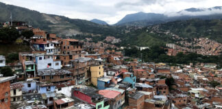 Medellin – Kolumbiens aufstrebende Metropole Sehenswürdigkeiten in Kolumbiens Metropole Medellin