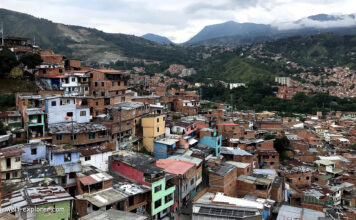 Medellin – Kolumbiens aufstrebende Metropole Sehenswürdigkeiten in Kolumbiens Metropole Medellin