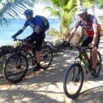 Mittelamerika: Radreise durch Costa Rica und Panama Mountainbike und Radreise in Costa Rica und Panama