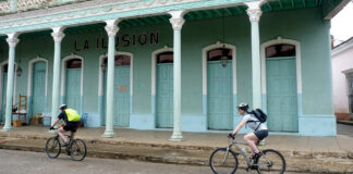 Radreise auf der Karibikinsel Kuba Radreise auf Kuba mit Welt Explorer