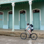 Radreise auf der Karibikinsel Kuba Radreise auf Kuba mit Welt Explorer