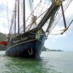 Reise mit Rad & Schiff in der Karibik und Lateinamerika Reise mit Rad und Schiff in der Karibik und Lateinamerika