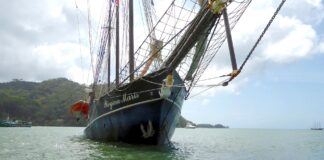 Reise mit Rad & Schiff in der Karibik und Lateinamerika Reise mit Rad und Schiff in der Karibik und Lateinamerika