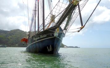 Reise mit Rad & Schiff in der Karibik und Lateinamerika Reise mit Rad und Schiff in der Karibik und Lateinamerika